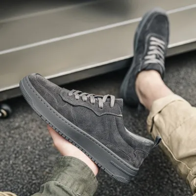 FUSION TREND CASUAL SHOES